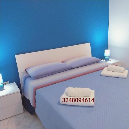 Casa Vacanza Rosariomaria Realmonte Exteriér fotografie