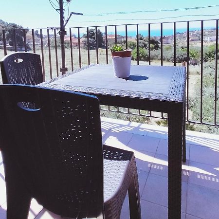 Casa Vacanza Rosariomaria Realmonte Exteriér fotografie