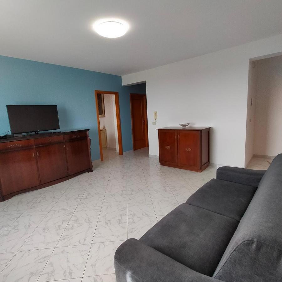 Casa Vacanza Rosariomaria Realmonte Exteriér fotografie