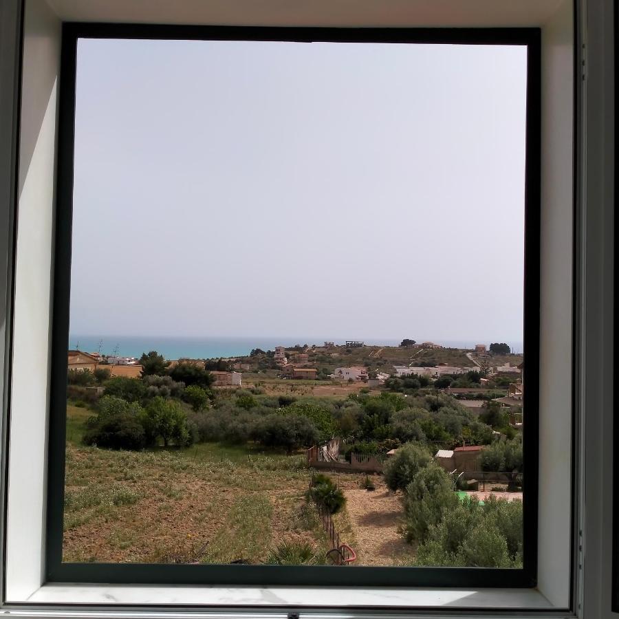 Casa Vacanza Rosariomaria Realmonte Exteriér fotografie