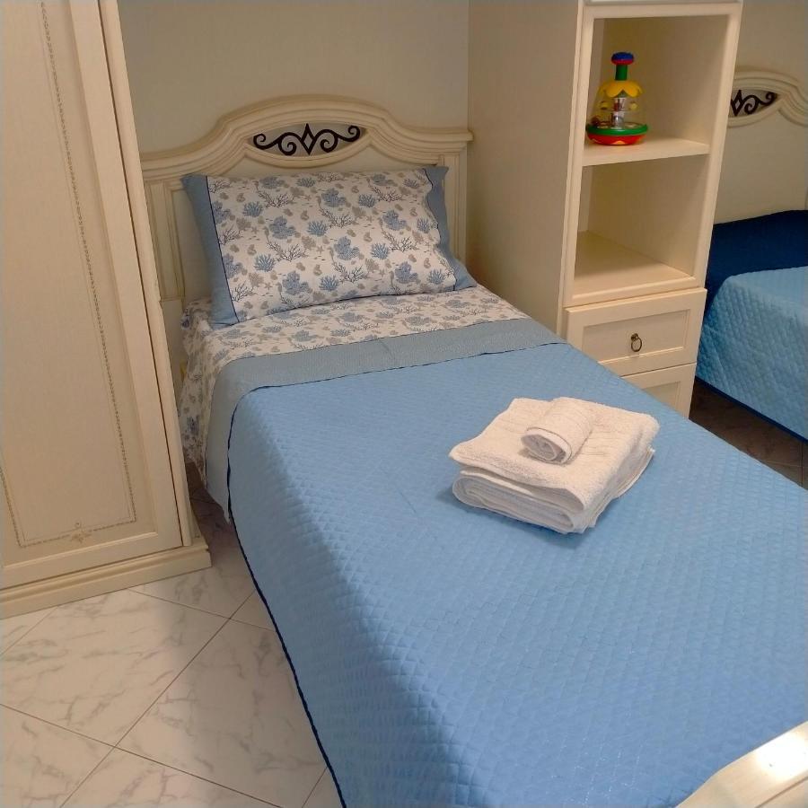 Casa Vacanza Rosariomaria Realmonte Exteriér fotografie