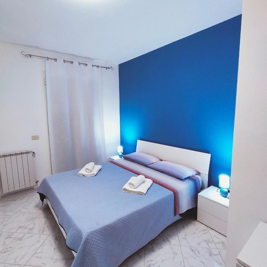 Casa Vacanza Rosariomaria Realmonte Exteriér fotografie